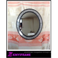 Mosaic Glass Classic wood Mirror Frame